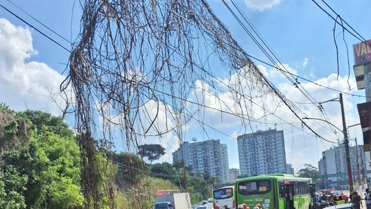 Acidente com ônibus deixa um morto e um ferido na Zona Norte do Rio