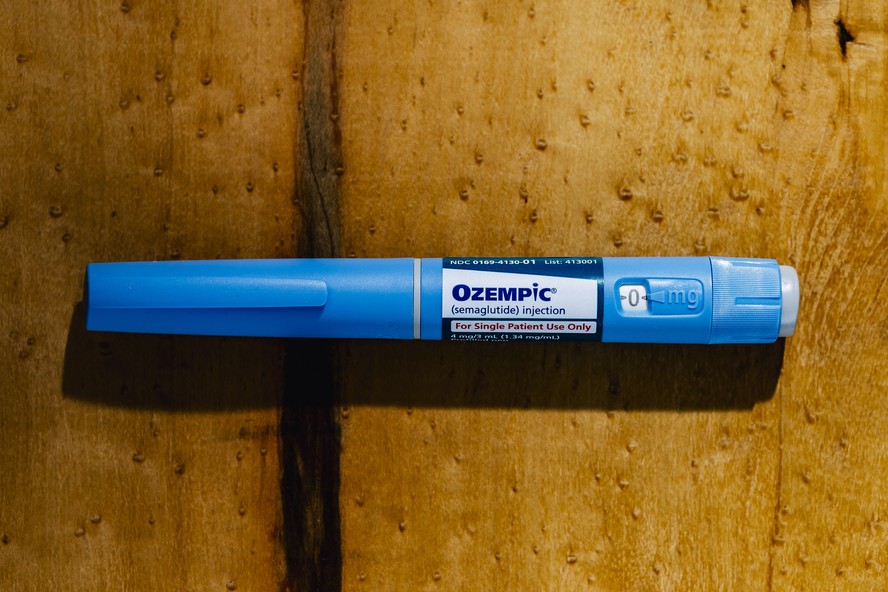 Razones para considerar Ozempic®  Ozempic® (semaglutide) injection 0.5 mg, 1  mg, or 2 mg