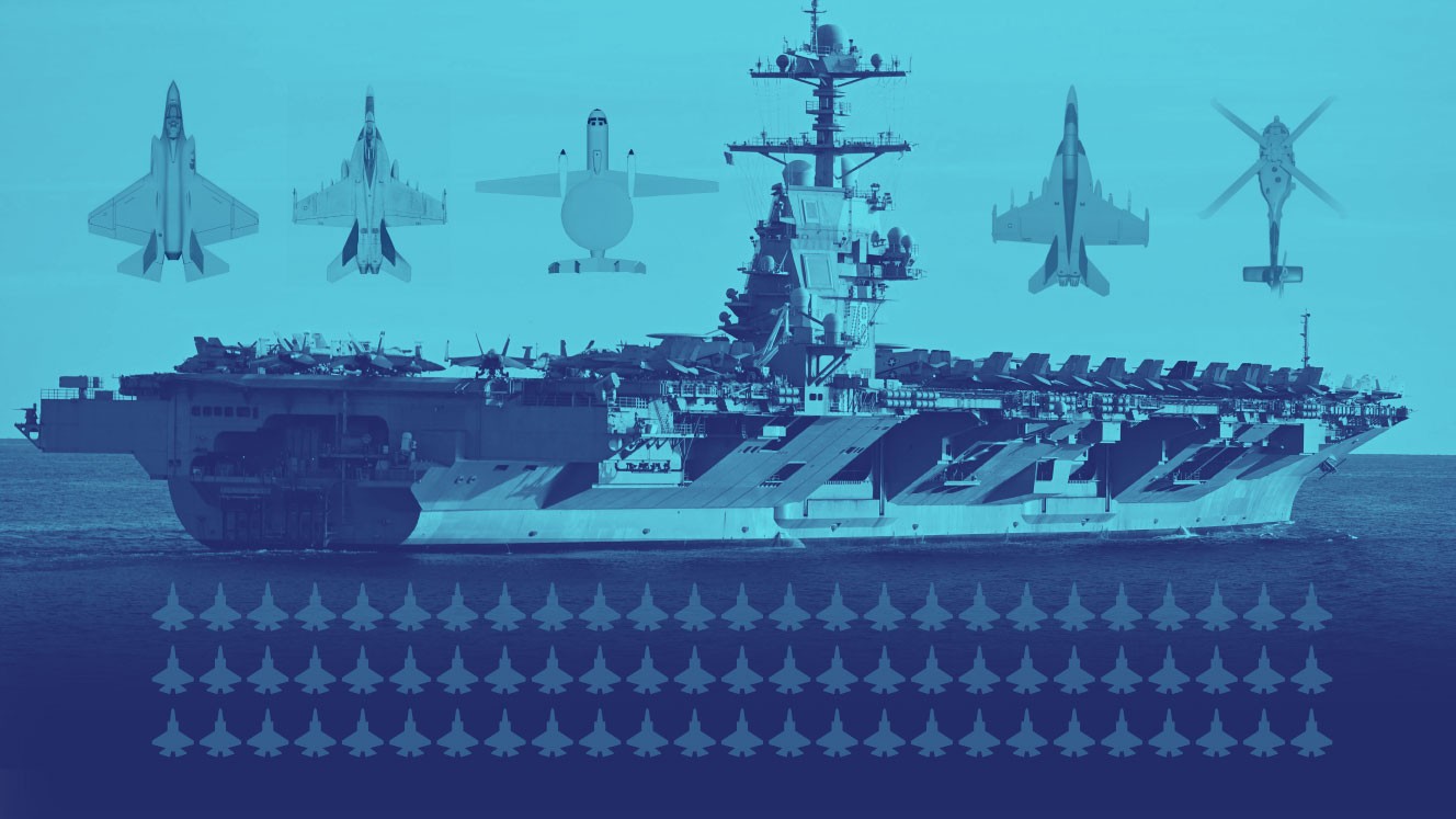 Ataques na Venezuela: Infogr&aacute;ficos mostram mobiliza&ccedil;&atilde;o militar dos EUA no Caribe e rede de bases no exterior