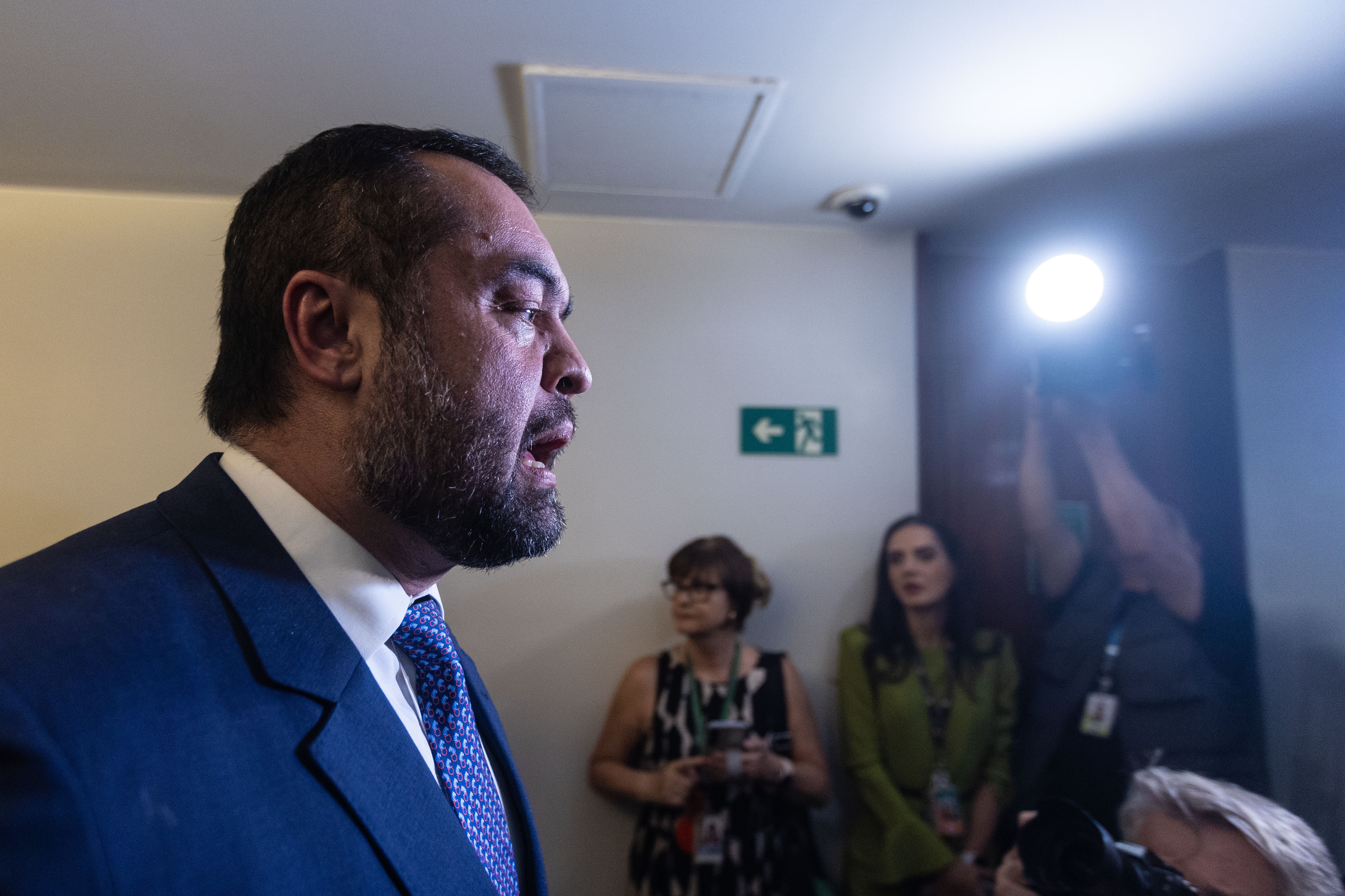 Cláudio Castro pode disputar eleições após julgamento no TSE?