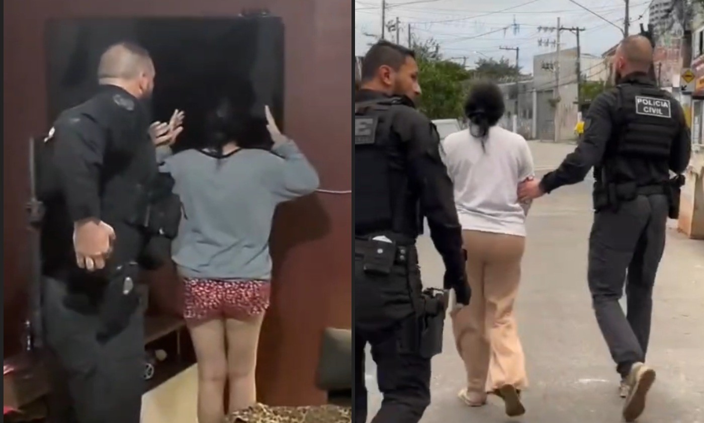 Operação contra golpe do falso site de leilão tem quatro presos em SP; grupo movimentou R$ 40 milhões em dois anos