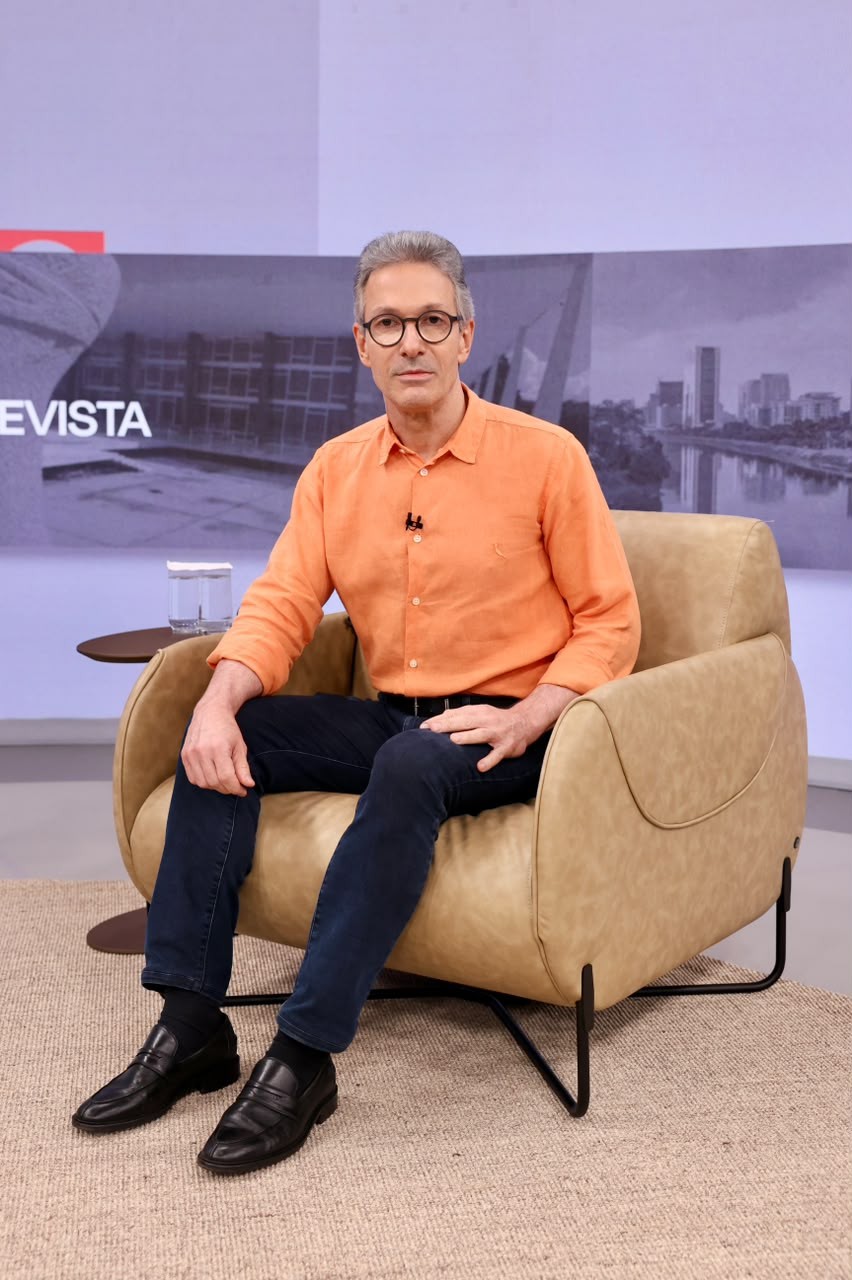 Zema defende 