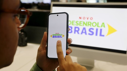 Quase 70% dos endividados dizem acreditar que vão se beneficiar com o Desenrola 2, diz Datafolha Quase 70% dos endividados dizem acreditar que vão se beneficiar com o Desenrola 2, diz Datafolha
