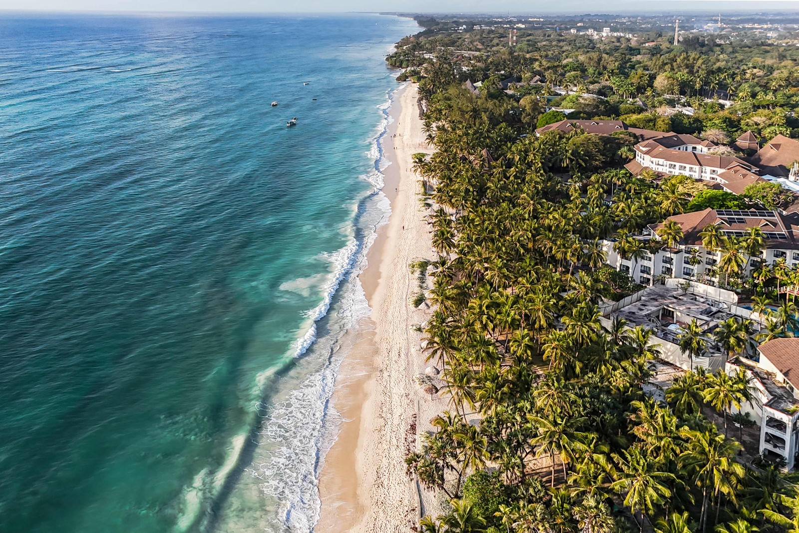 In 2019, Kenya imposed a temporary ban on new mining permits due to concerns about corruption and environmental degradation — Photo: Tony Karumba/AFP