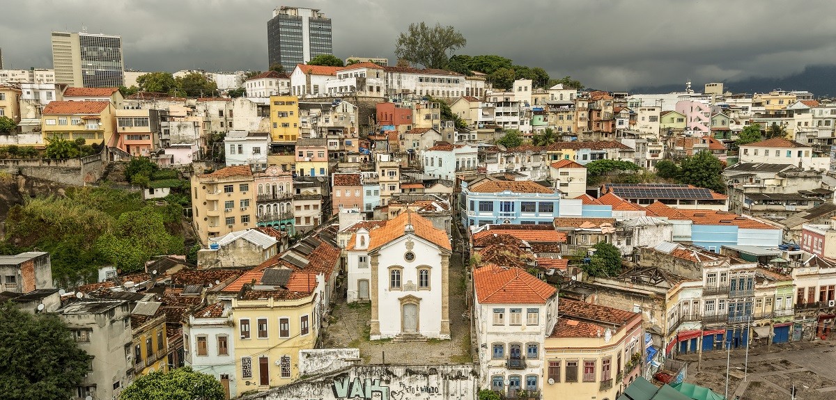 Doação de D. João, irmandades católicas e saída de moradores antigos: o que está por trás de leilão de 112 imóveis na região da Pedra do Sal