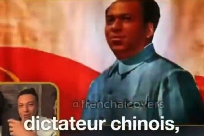 Desculpas de Mbappé podem não reverter crise na China com tanta facilidade após polêmica sobre Mao Tsé-tung, avaliam especialistas