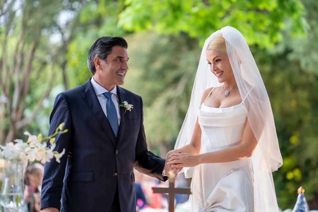 Aos 45 anos, Ana Hickmann comenta possibilidade de ter um filho com Edu Guedes: 'Ele vai ajudar'