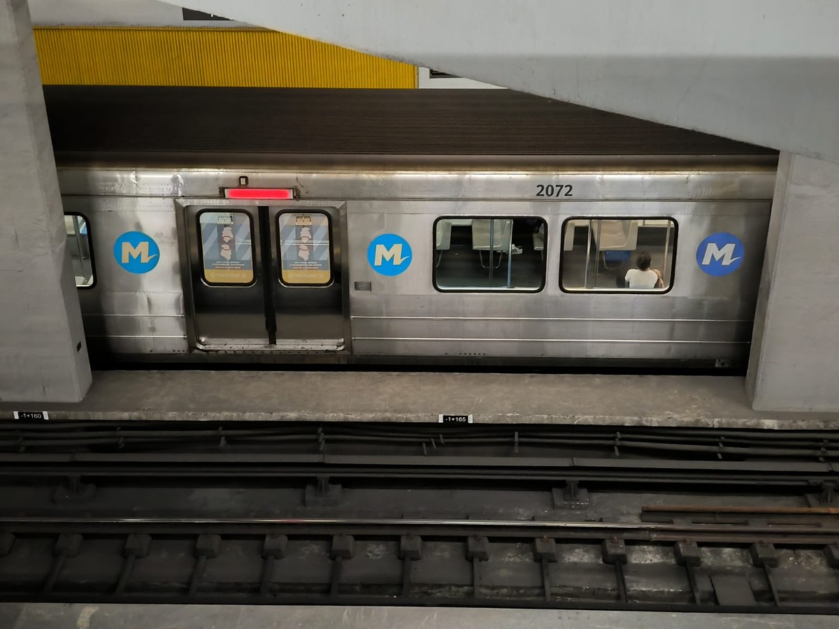 Justiça mantém condenação do Metrô Rio por agressões a músicos em estação