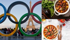 'Dieta estratégica' para atletas em Paris-2024 gera controvérsia