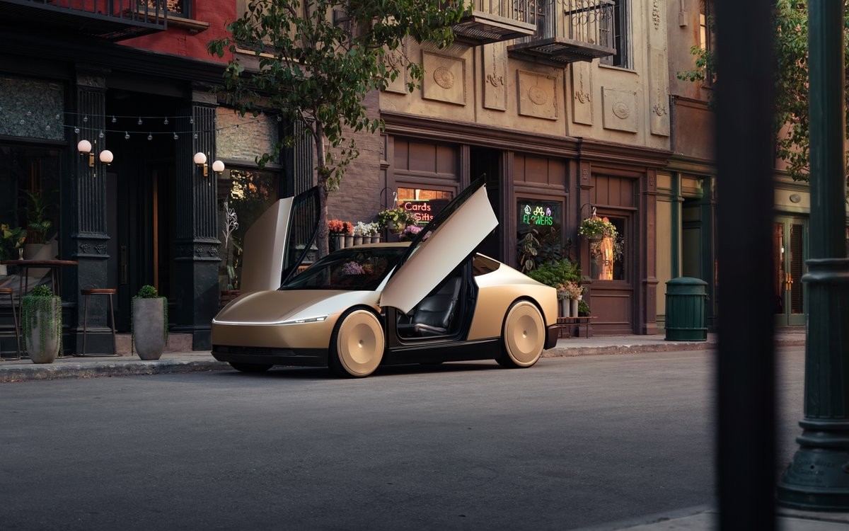 Donos de carros da Tesla poderão usá-los como robotáxis nas 'horas vagas'. Entenda