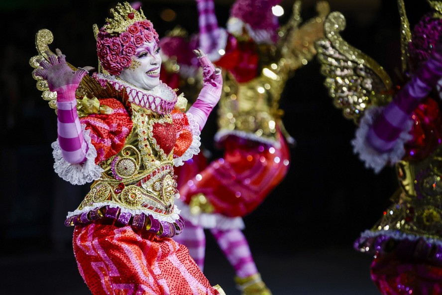 Apuração do Carnaval RJ 2026 ao vivo: acompanhe o resultado da ...