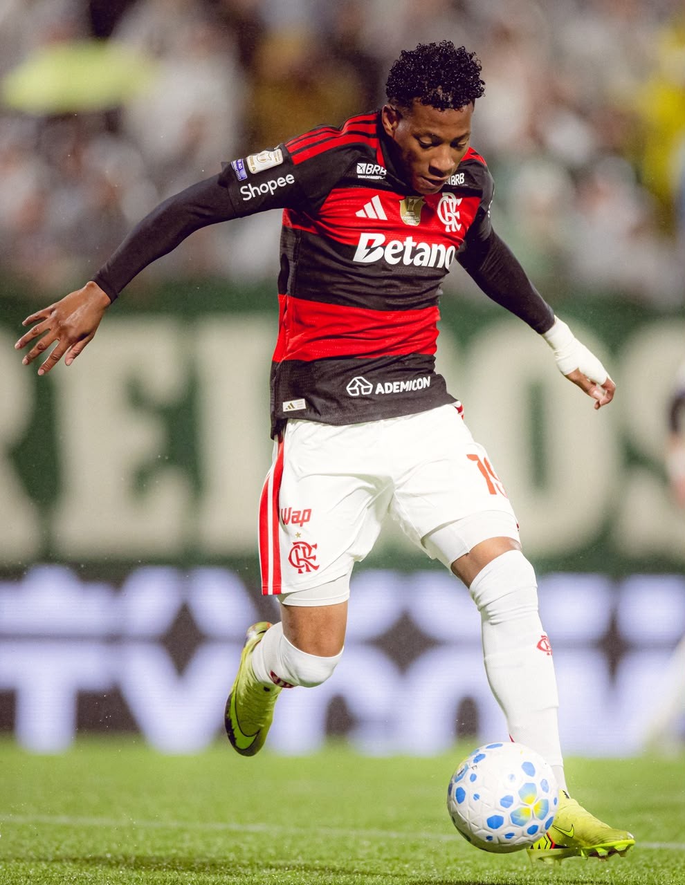Como Flamengo recebeu notícia sobre a volta de Plata? Reforços serão devolvidos? Entenda - QTU Questões do Universo