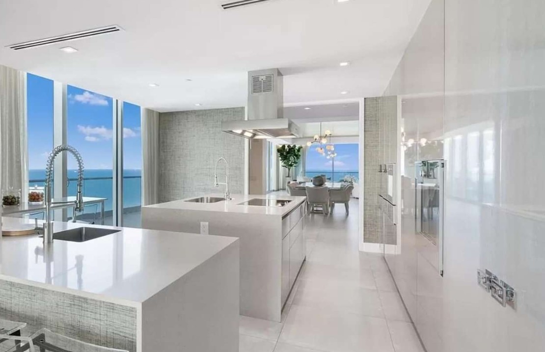 Tom Brady's Apartment – ​​Photo: Reproduction