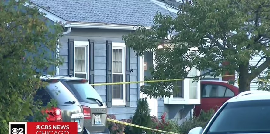 Casal, dois filhos e três cães são encontrados mortos a tiros em casa nos EUA