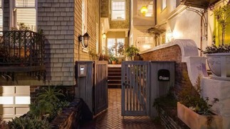 'Uma linda mansão': Julia Roberts vende casa na Califórnia por R$ 55 ...