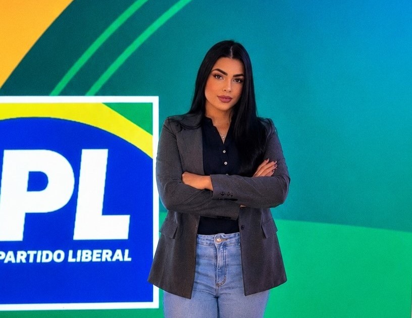 Quem é Sophia Barclay, candidata do PL que critica programas sociais, mas recebe benefícios - QTU Questões do Universo