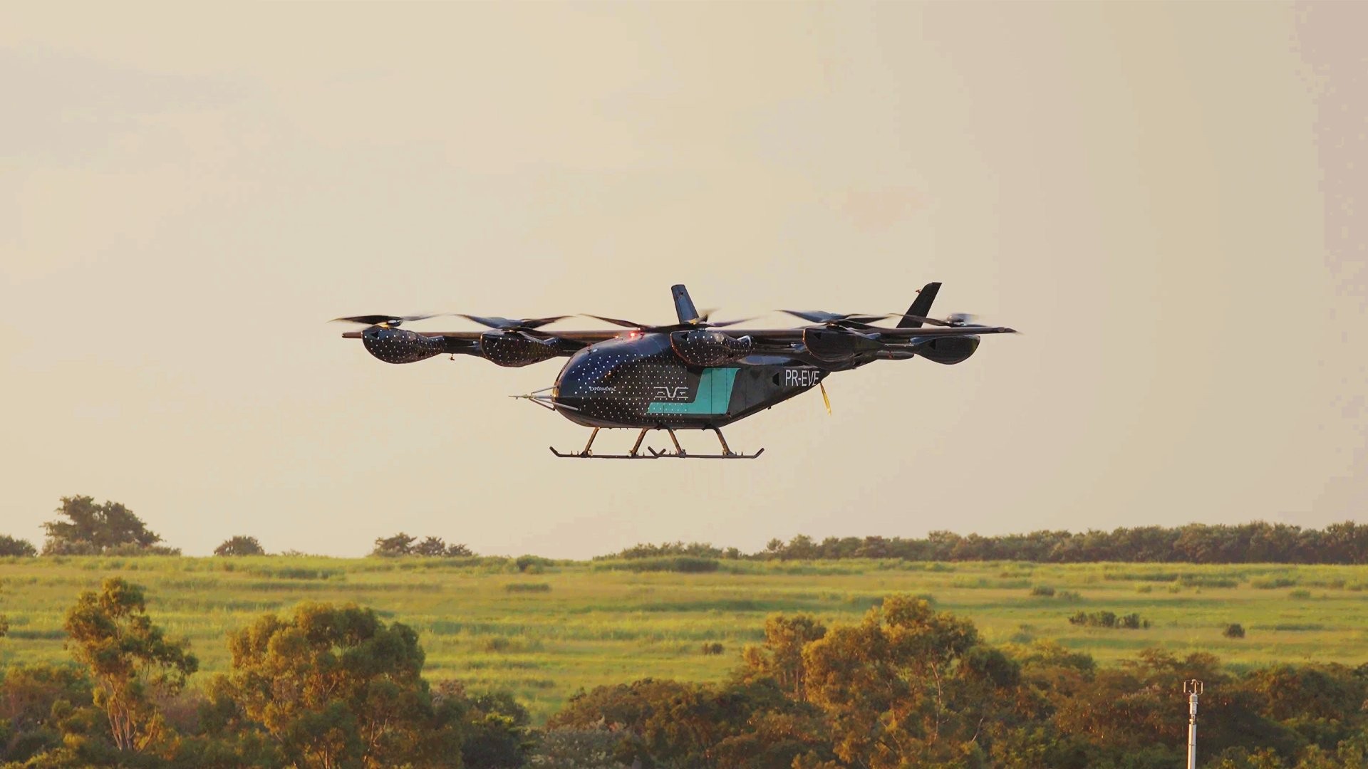 Aeronaves brasileiras lideram as vendas para os EUA com US$ 351 milhões