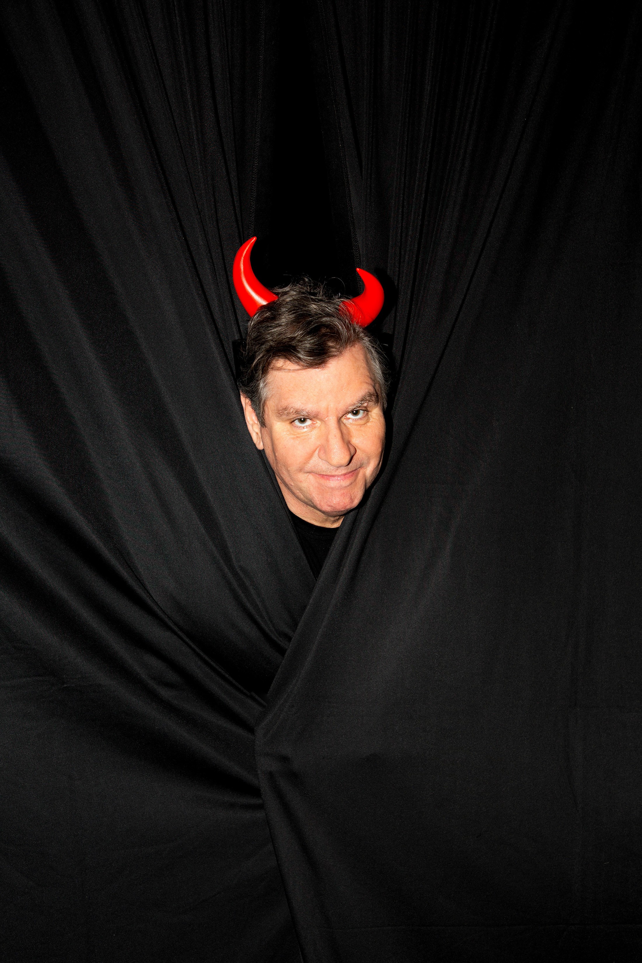 Criador de 'Demolidor: Renascido' fala como equilibra entretenimento e temas sérios na série da Disney+