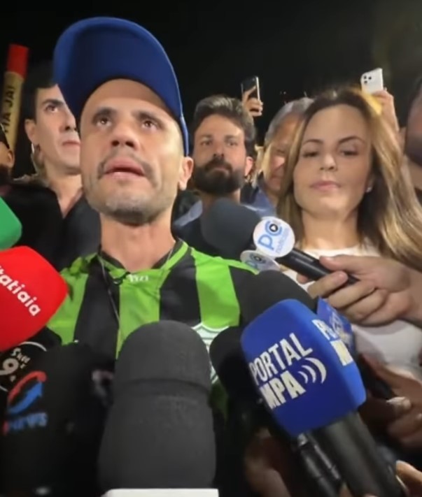 Cleitinho disse ao partido que não usará verba do fundo partidário, diz Republicanos