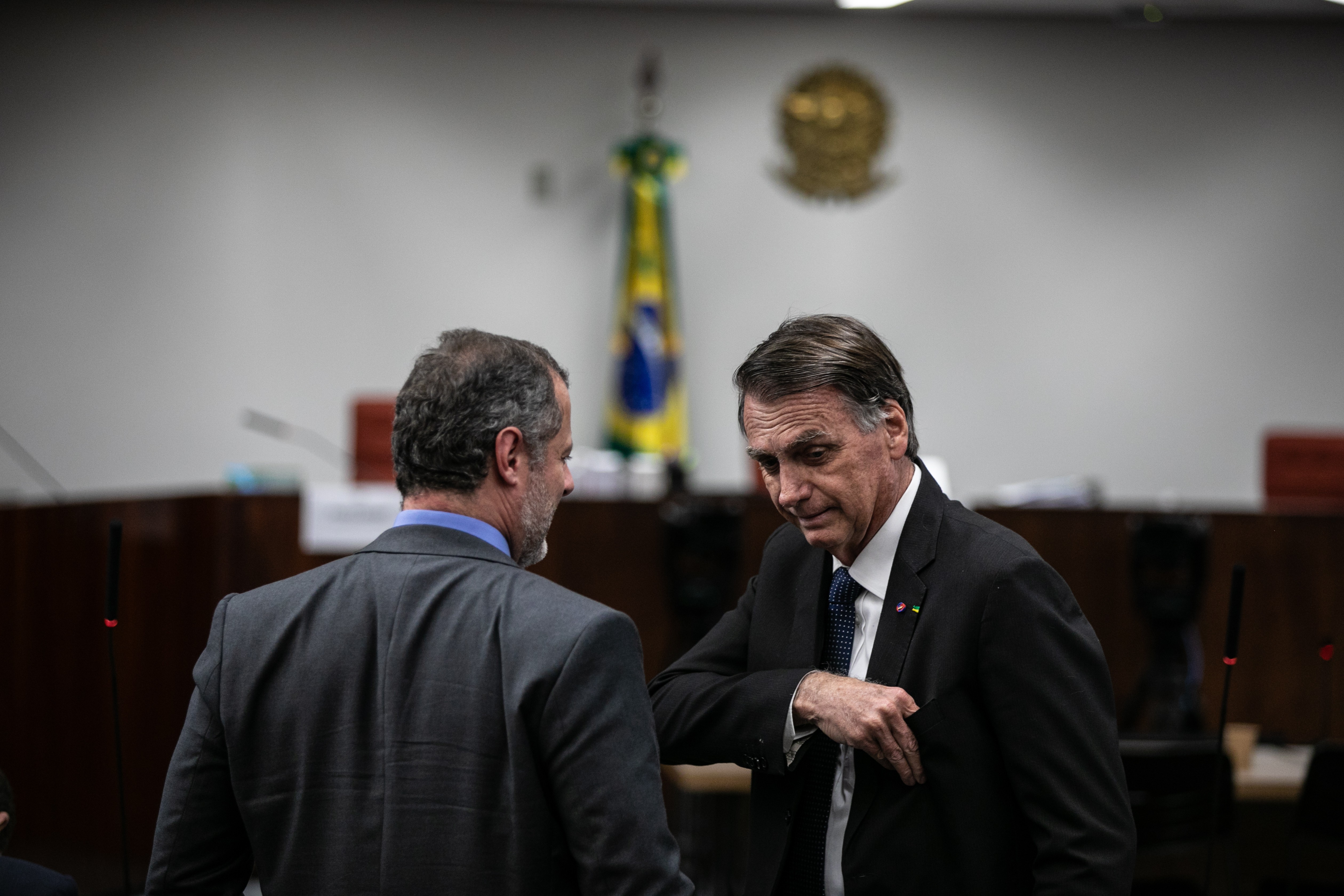 A tensão de agosto virá em setembro