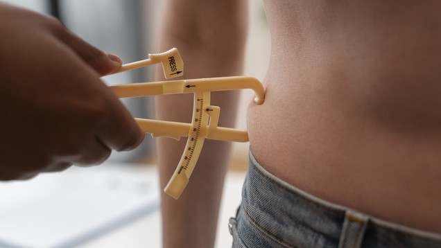 Você sabia que pode ser magro por fora e gordo por dentro? Médico explica