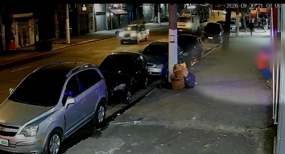 Criminosos matam boliviano em SP aps se passarem por polic | Brasil | QTU Notícias