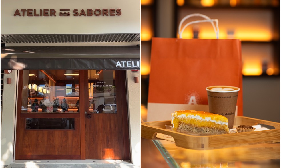 Atelier dos Sabores abre loja em Botafogo — Foto: Divulgação / Foto de Tomás Vélez