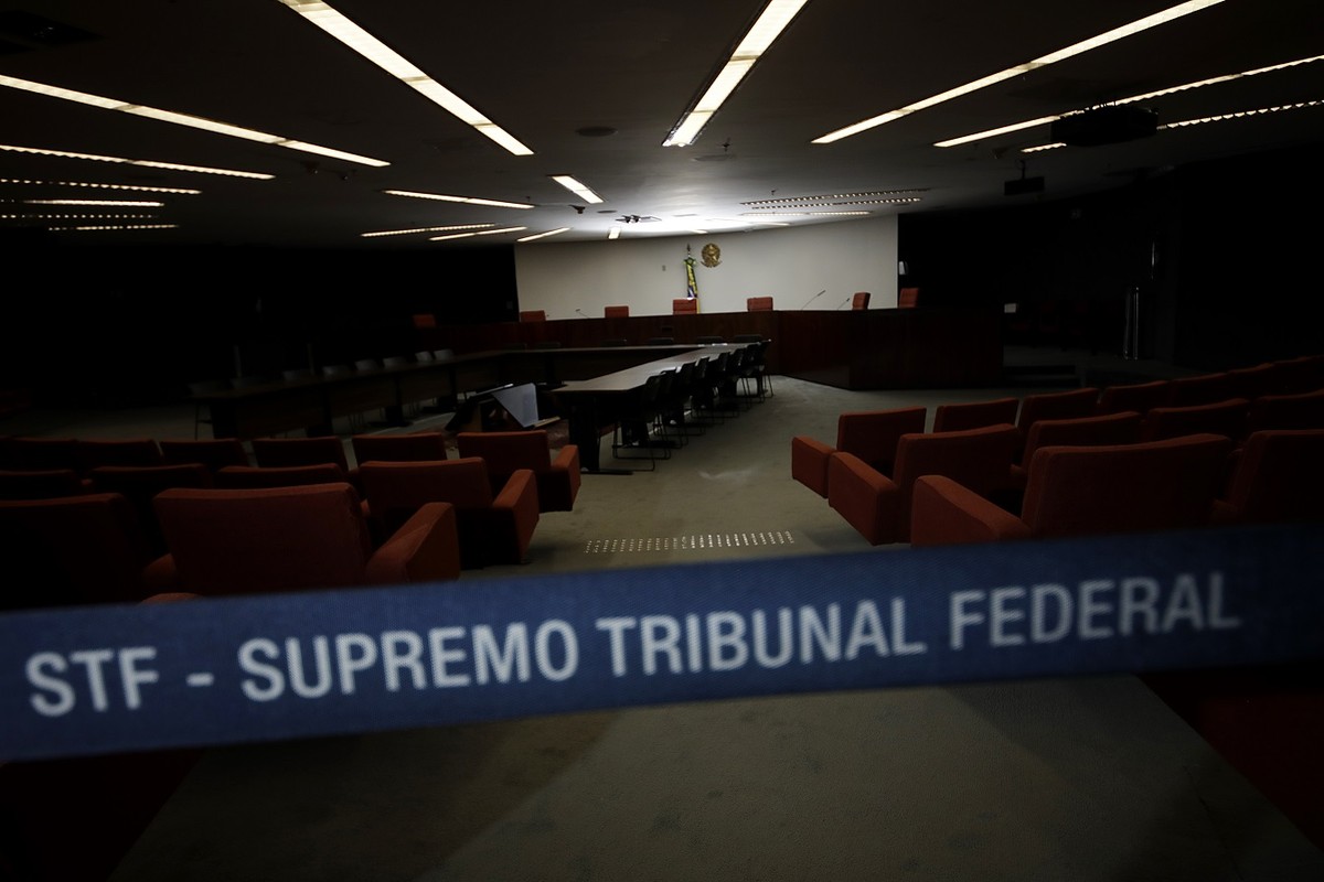 STF mira em outros núcleos da trama golpista de Bolsonaro
