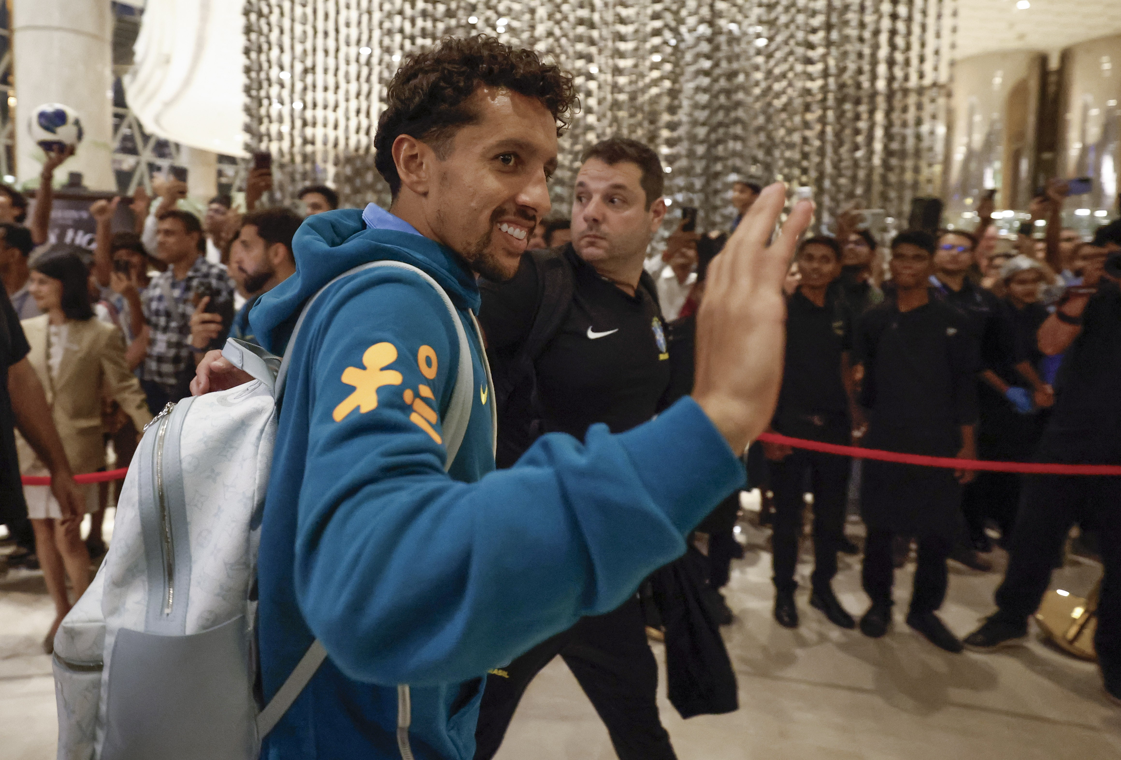 Brasil é campeão do mundo que mais jogou amistosos longe da torcida nos últimos 10 anos; veja lista - Foto