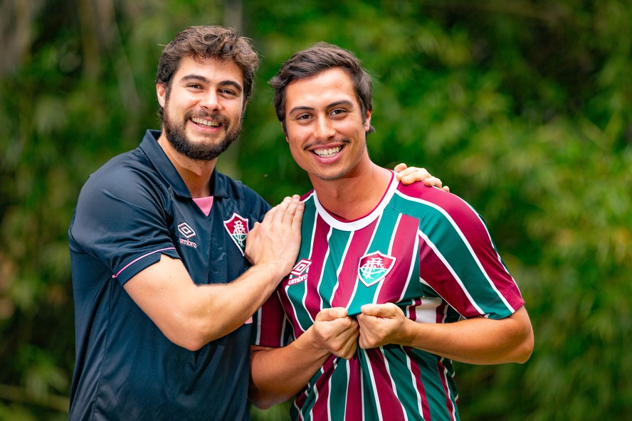 Série relembra Emil, jogo do bicho e investimento nada