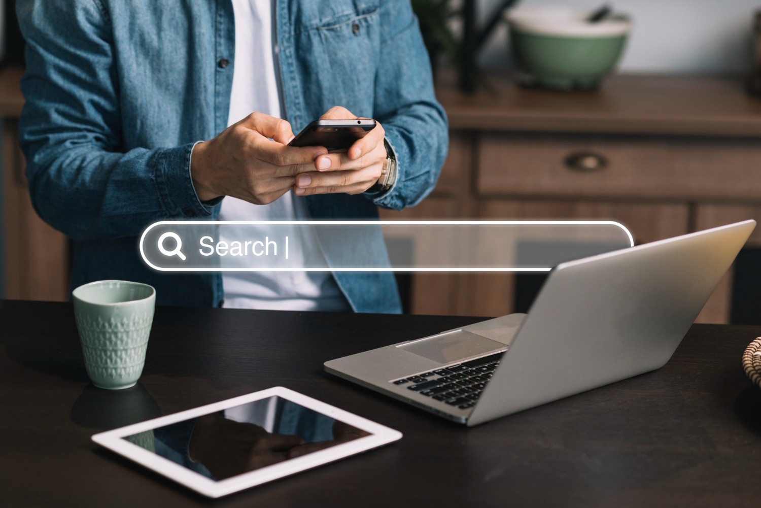 SEO internacional ganha força com impacto da IA