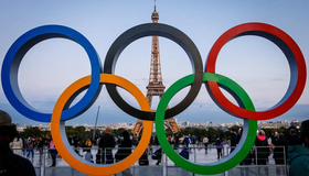 Time Brasil terá agentes da PF na delegação que vai aos Jogos Olímpicos