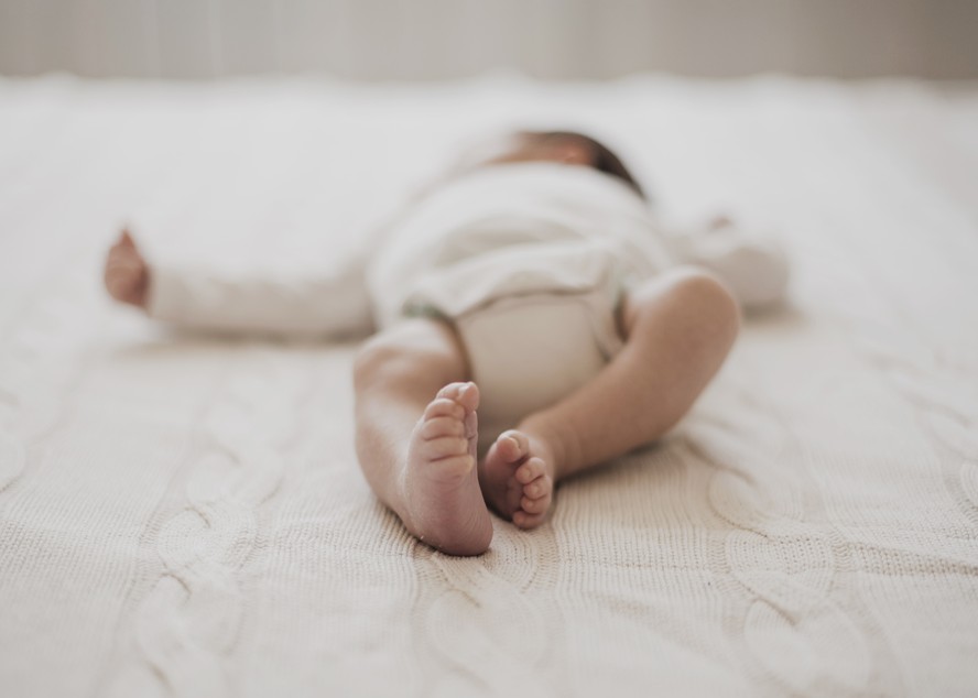 Novo Bebê - Quais são os 10 nomes masculinos em tendência para