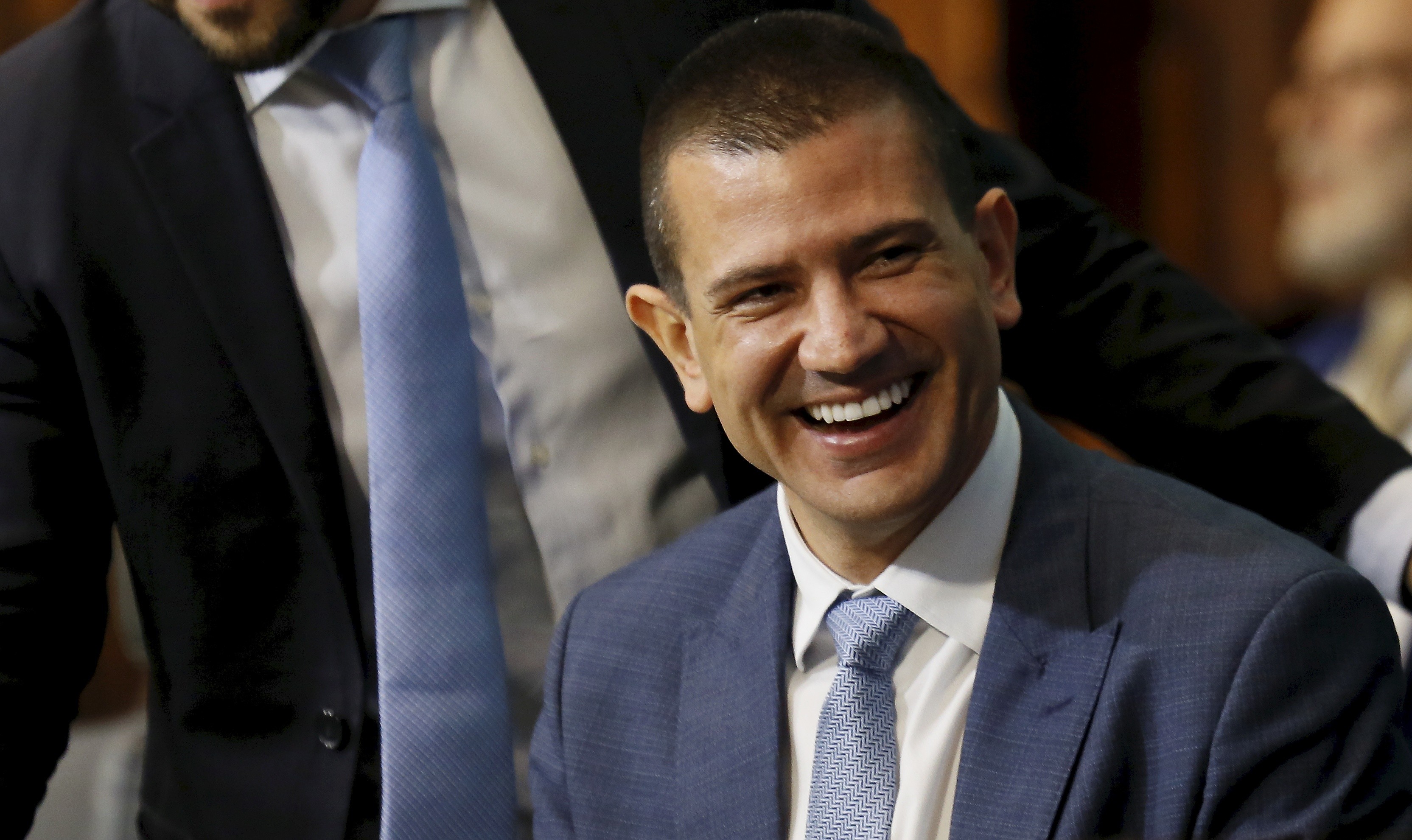 Alerj retoma trabalhos com pauta esvaziada, enquanto aguarda projetos econômicos de Couto e disputa por vaga no TCE - QTU Questões do Universo