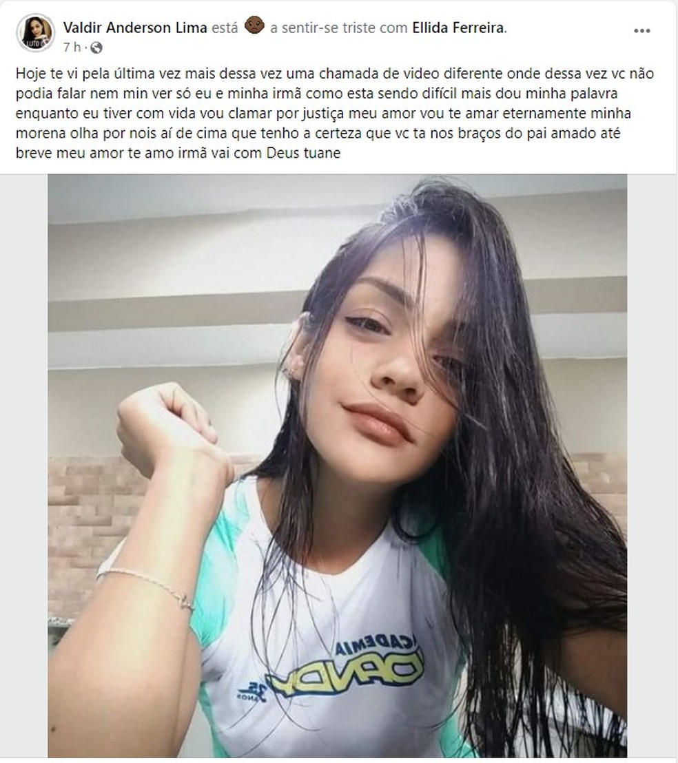 Professora é encontrada morta após sair de casa para visitar a mãe, em SP