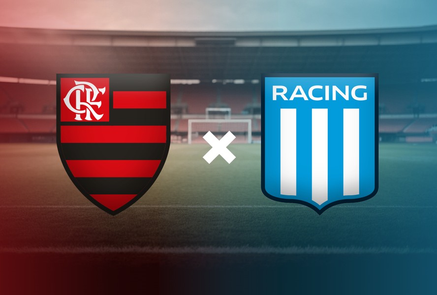 Flamengo x Racing: onde assistir ao vivo ao jogo da Libertadores