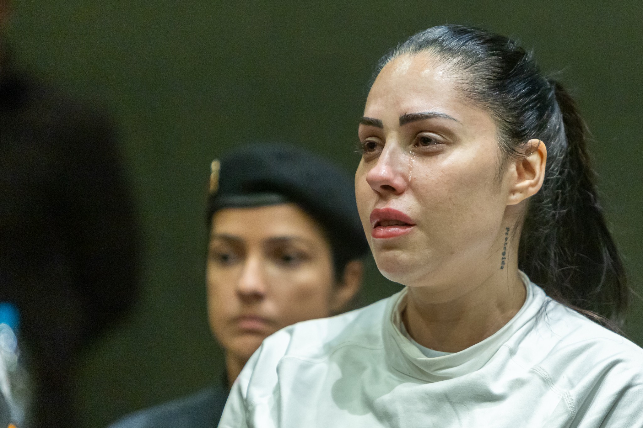 Caso Henry Borel: Defesa de Monique sustenta que perdão judicial respeita a soberania do júri e não deve ser revertido