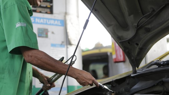Petrobras anuncia novo modelo de venda a distribuidoras para reduzir preço do gás em até 10% 