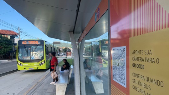 Passagens de ônibus podem ficar mais baratas em Niterói com subsídio da prefeitura 