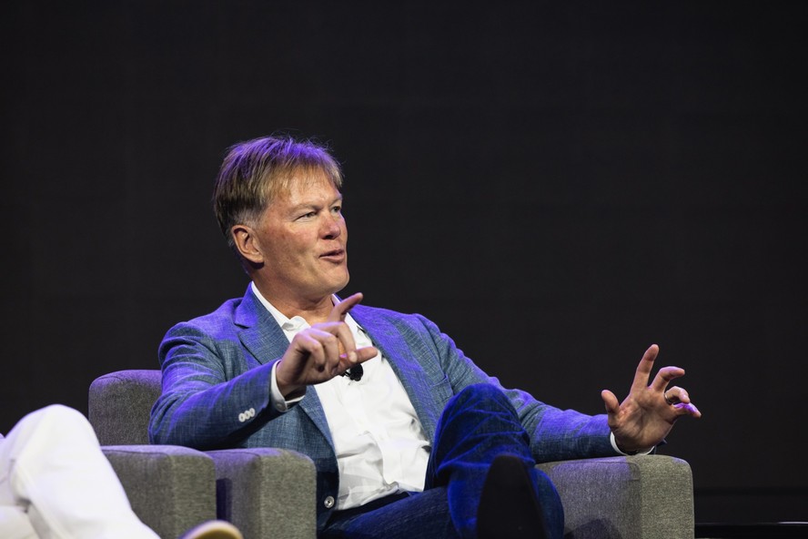 Chefe de fundo de criptomoedas diz que mais 'grandes colapsos' virão
