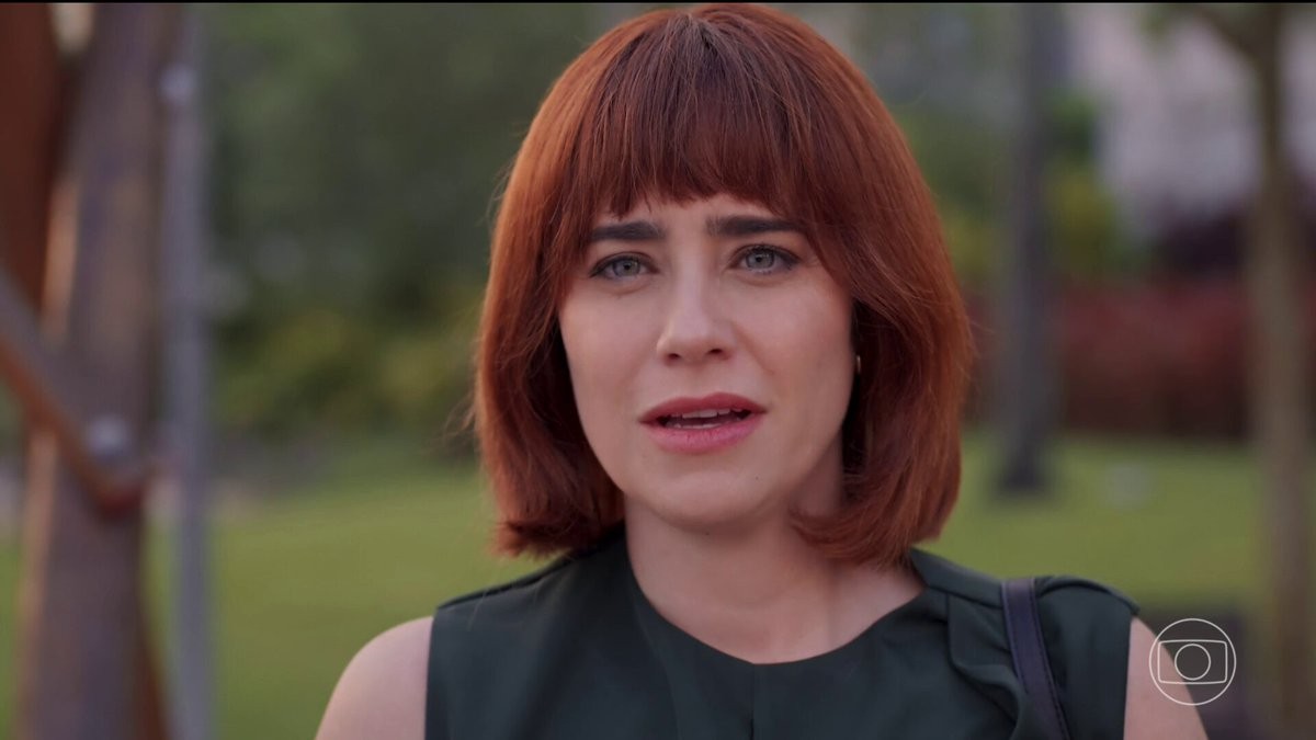 'Três Graças': saiba o final de Samira