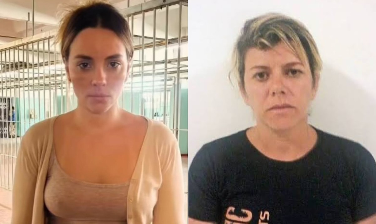 Poliana Tremembé O Que Ela Fez
