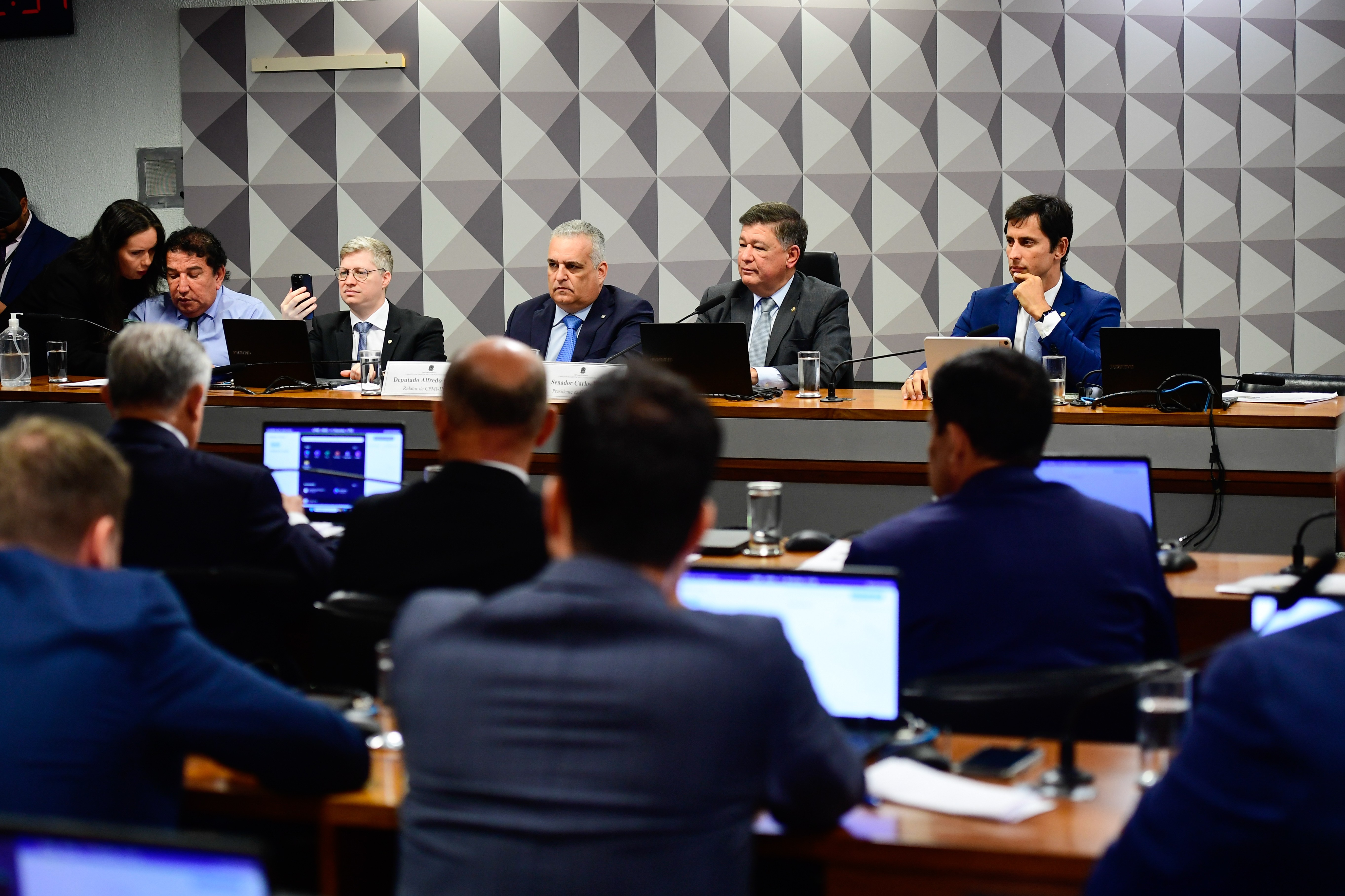 CPI do INSS começa trabalhos nesta semana, após derrota do governo
