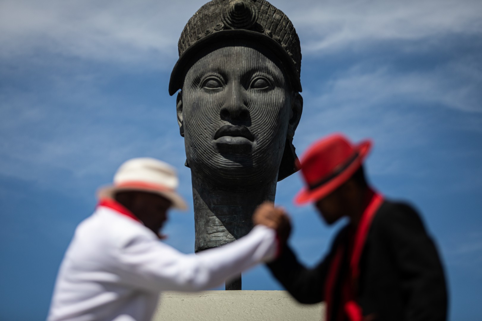 Mais de 70% dos brasileiros consideram importante o Dia da Consciência Negra