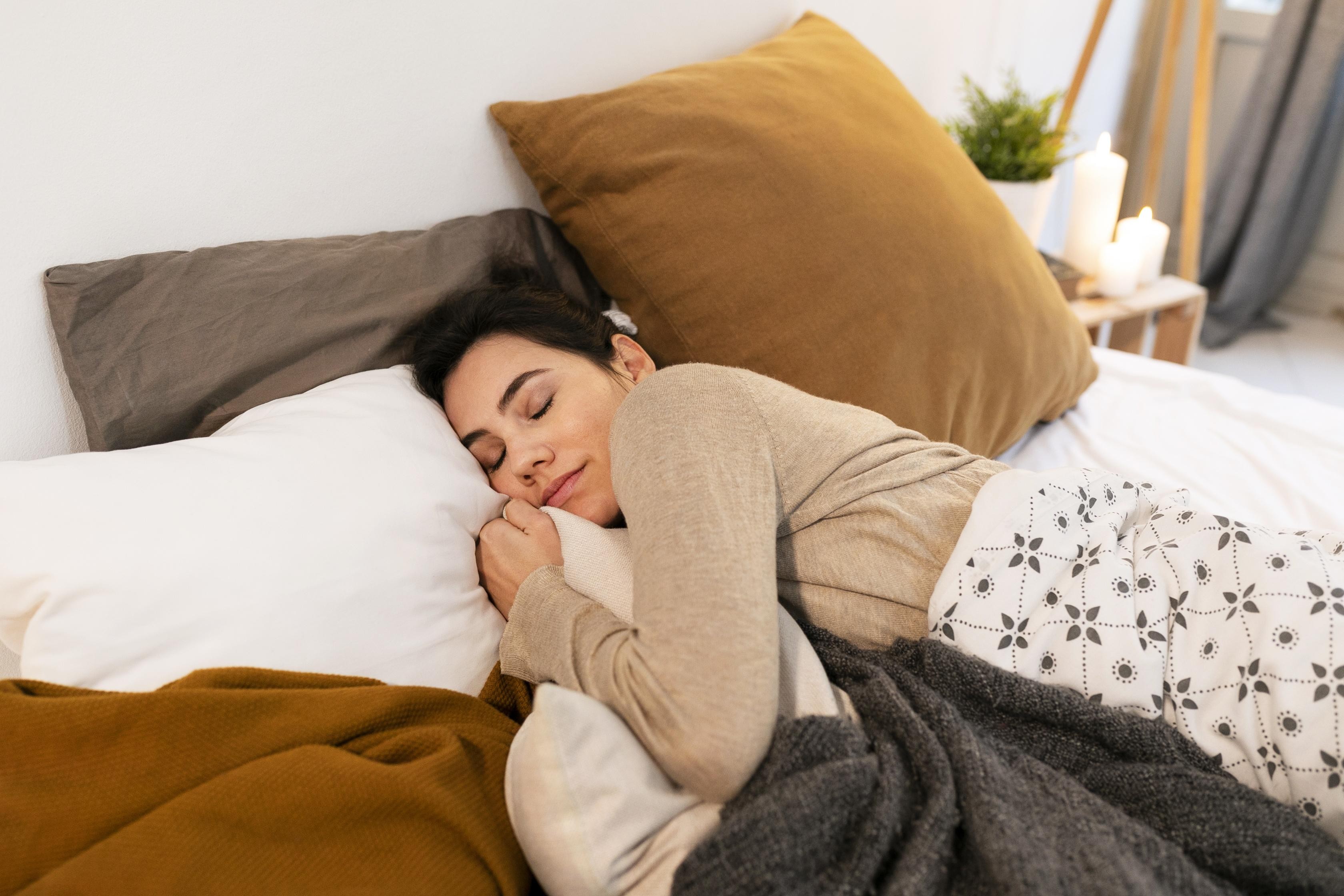 Calor milenar: Método chinês aquece cama antes de dormir