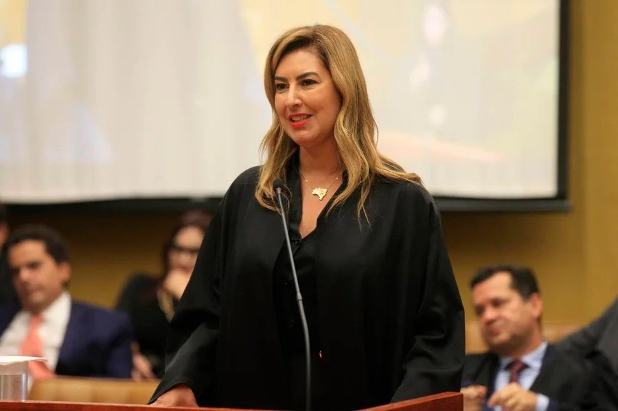 O novo nome à frente da recém-criada diretoria de assuntos internacionais do TSE