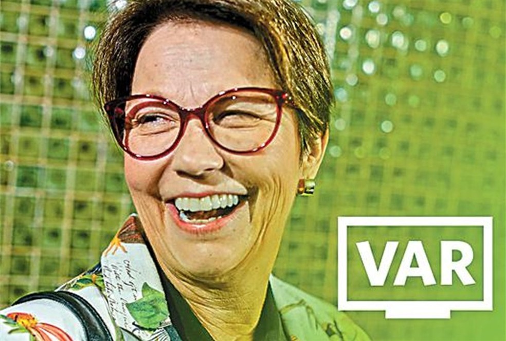 VAR: qual a origem das 5 mil obras que Tereza Cristina e frente ruralista dizem estar paradas por conta do licenciamento — Foto: Arte