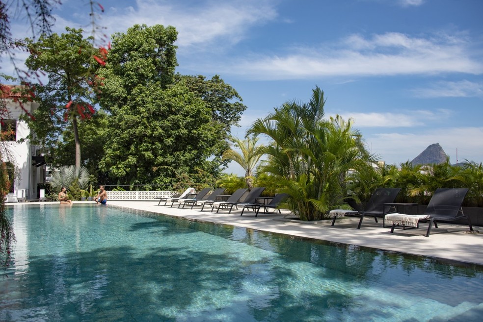 Day use: 10 hotéis para passar o dia no Rio de Janeiro - Falando de Viagem