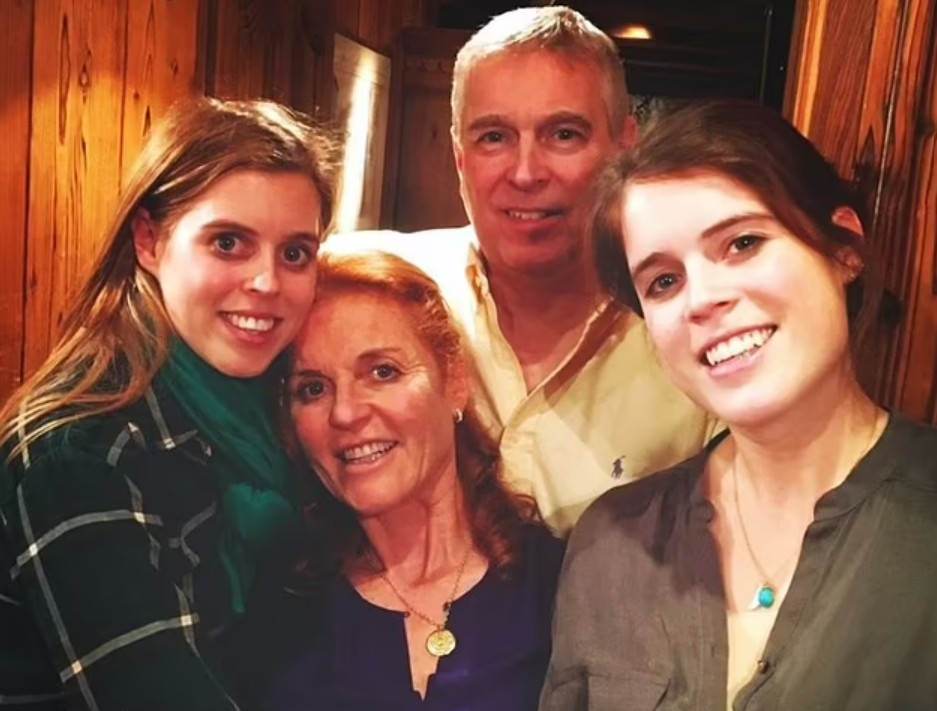 Ex-mulher e filha de Andrew apoiaram Epstein, revelam novos e-mails: 'Estou ao seu dispor. Case-se comigo'