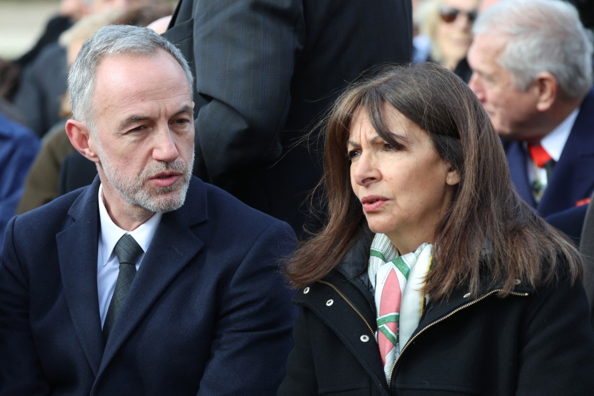 Pais denunciam prefeito e ex-prefeita de Paris por suposta omissão em casos de violência contra crianças - QTU Questões do Universo